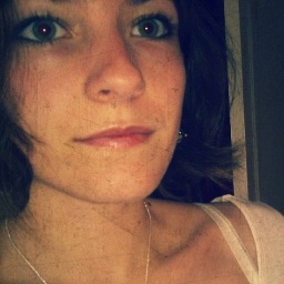 chantepieaudrey's profile picture. Vivre le jour le jour sans penser au lendemain