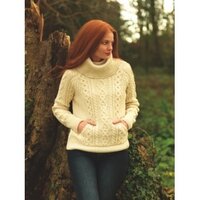 Quills Woollen Mkt (@quillsireland) 's Twitter Profile