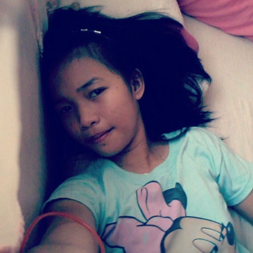 11 yrs. old,born on june 27//i luv selena gomez,Monster High & Barbie//Magnum I.C & Chocolates are my faves//i love TIARA