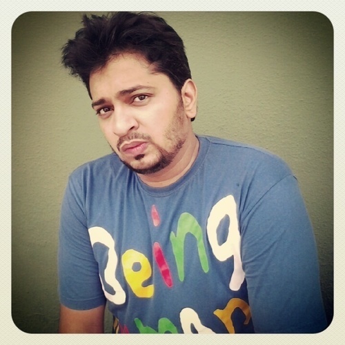 hussync_in Profile Picture