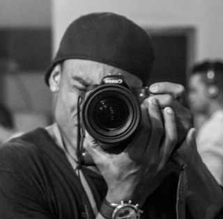 _rodneymachado's profile picture. 