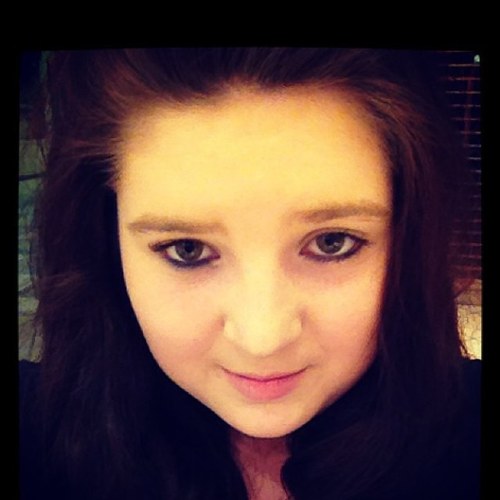 follow me and ill follow you back :) #YOLO