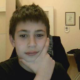 TeoKaragiozov's profile picture. 