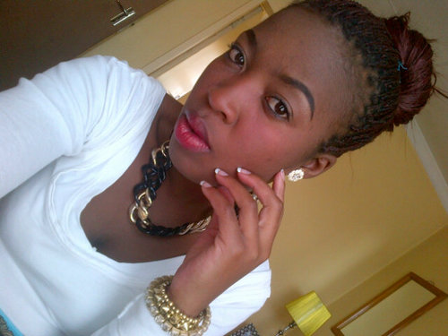 firstladyNox's profile picture. Self-empowered lady, Respect goes both ways and never forgetting the almighty God