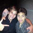 Diego Moran - @dmorani - Twitter