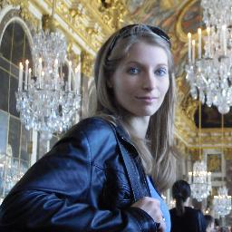 CharlotteManant's profile picture. Chef de Projet Digital chez Liner Communication