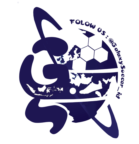Penggila bola? Bosen sama baju yang gitu² aja? Follow @GalaxySoccer_ID dan temukan yang berbeda dengan desain kaos yang keren club favoritmu