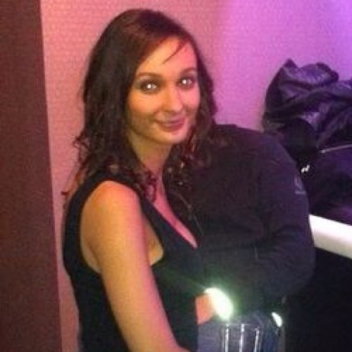 VeronicaRS2's profile picture. 