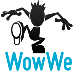 iWowWe - We are a technological business with a prosperous future,
We develop in the whole world and we are already in more than 100 countries.