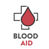 BloodAid (@bloodaid) 's Twitter Profile Photo BloodAid (@bloodaid) 's Twitter Profile Photo