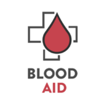 BloodAid(@BloodAid) 's Twitter Profile Photo