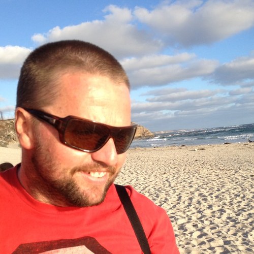 BigBadBradda's profile picture. I like birds!