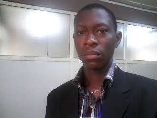 Edward_Dawodu's profile picture. Am easy going, loves big and beautiful things, and a supporter of Arsenal Football Club