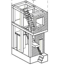 HomegrownCities's profile picture. Developing a different path of urban development for Mumbai by showing that investing in so-called slums can have extraordinary results. @URBZ_ & Aaron Pereira