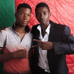 We are african