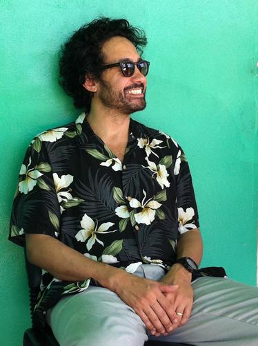 Will_Kiester's profile picture. Publisher, sailor, backyard chicken farmer.