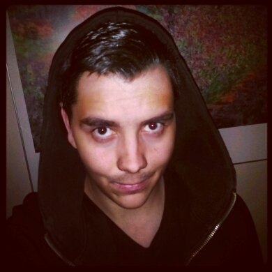 joheggbr's profile picture. 