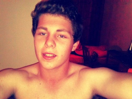 I'm Awesome!