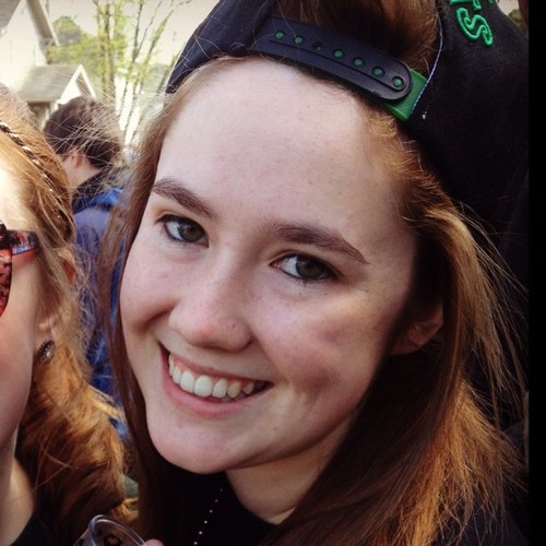 Columbus, OH | Post Grad | VIRT CHAARG Girl