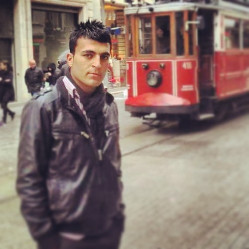 AkbasHursit's profile picture. 