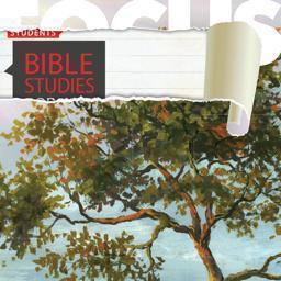 Part of LifeWay's Bible Studies for Life series for students grades 7 through 12