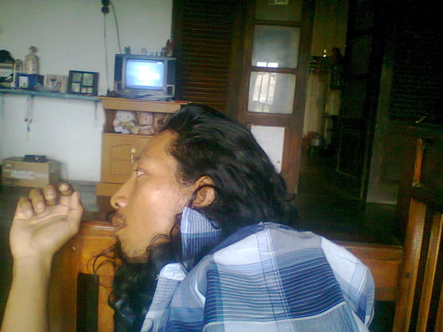 Denok_jaya's profile picture. Semua sama