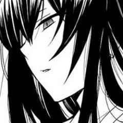 [V] @AnimeRP_INA • Part of Baskervielle• Child of omen III •Killed upon being sacrificed to abyss• why should i care about things? soon i'm going to die anyway.