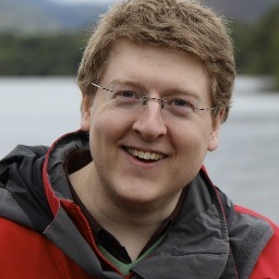 Christian, husband, father, minister of Covenant Church, Newmilns.
I enjoy board games, photography & old sci-fi books.