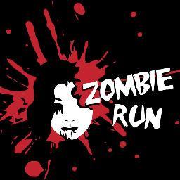 Zombierun, the scariest 5km horror run is coming to New Zealand in 2013!