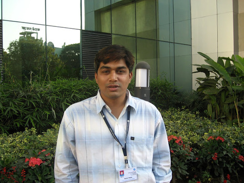 Project Lead, Project Management