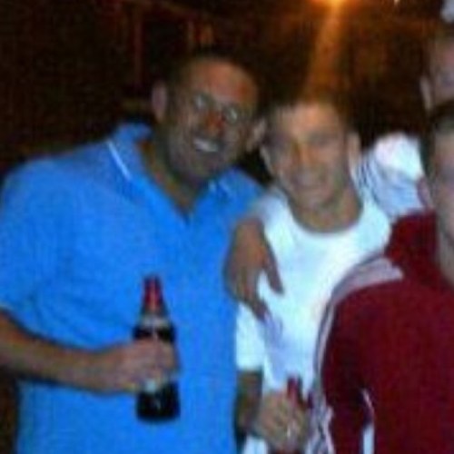 daveaustwicke's profile picture. 