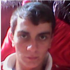 Sou 100% Flamenguista e não tenho vergonha disso, estudo no 3º ano do ensino médio, tenho 18 anos e moro em São Miguel do Aleixo – SE.