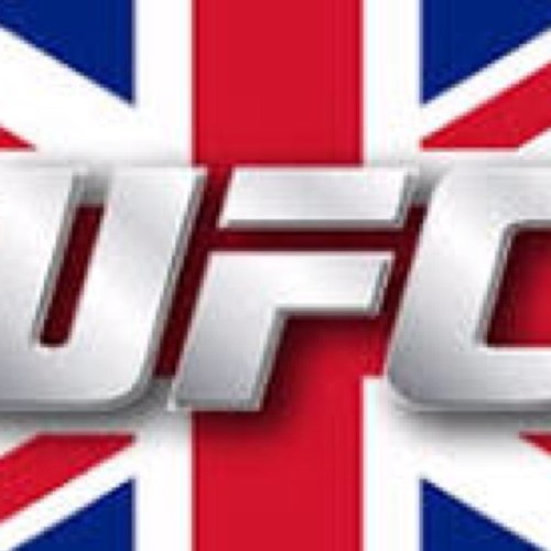 talking all things ufc