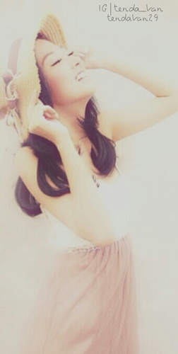 Parody | I♥Rizky Nyasar{21} & Tendaddict | Don't judge me by my past, I don't live there anymore♥ | IG : tenda_tan