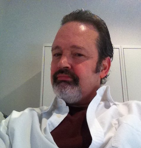 Chief Financial Officer at Go Film, Inc. when not connecting to environment and history. Jesus  knows I love that guitar too.