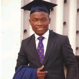 Shuaib A. Oluwaseun