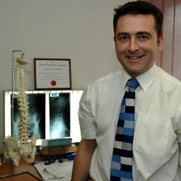 Cardiff clinic with a Quality Mark Award from the Royal College of Chiropractors 02920552299 https://t.co/IGDNB8hPFg