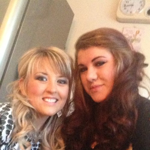 NikkiBurry's profile picture. 