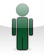 Iamgreen has one commitment: to make every cellphone in the world green. It's that simple.