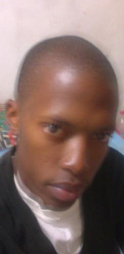 me jst being me, period and loving it