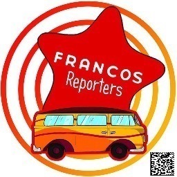 FrancosReporter's profile picture. Compte officiel des Francos Reporters :
Une belle équipe avec plein de personnalités bien différentes !
Venez découvrir les coulisses de Francofolies !