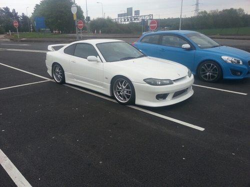 RaysEngineering's profile picture. 