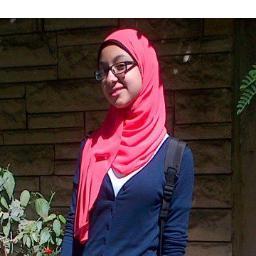 shikasherif97's profile picture. 