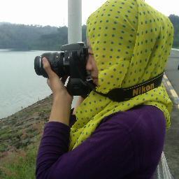 evie_evi's profile picture. Sport Science Faculty
 State University of Malang