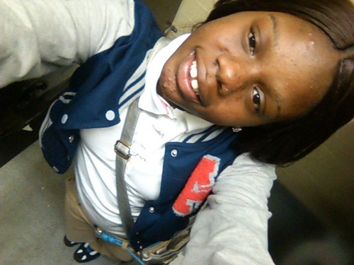 i Lovee All Mhy Hatersz