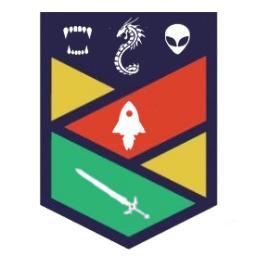 KeeleSFFS's profile picture. Dedicated to the appreciation of all things Sci-fi & Fantasy. :) socials every Saturday at Horwood Bar @ 7pm!