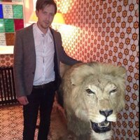 Rich Jigawatt (@richjigawatt) 's Twitter Profile