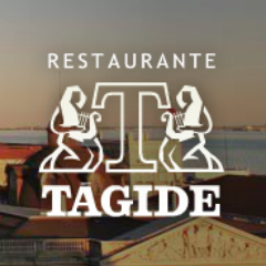 tagiderest's profile picture. Located in Chiado, Lisbon,Restaurante Tágide boasts the most amazing view over the city and river. Our food is Portuguese based with international influences!