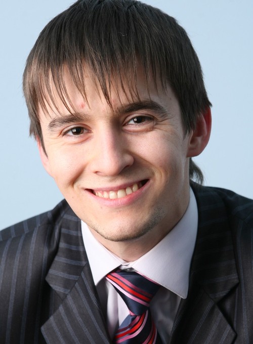 romangolov's profile picture. Successfull Online Biz Marketer