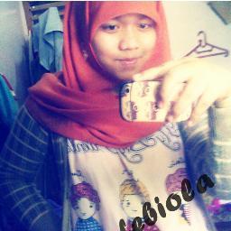 elsa_febiola's profile picture. keep calm and smile smile smile ;;)